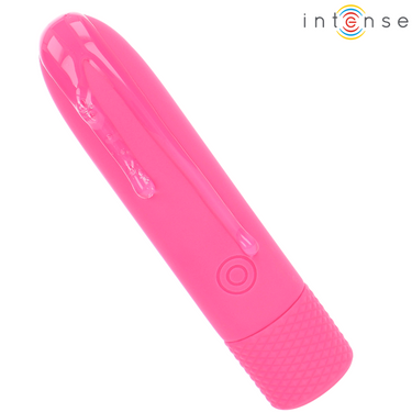 Proiettile Vibrante SYMONE INTENSE, Discreto e Ricaricabile